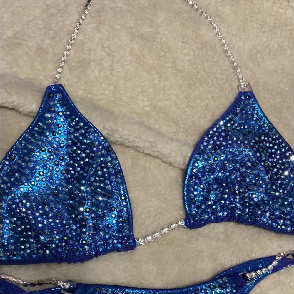 Toxic Angels Bikini